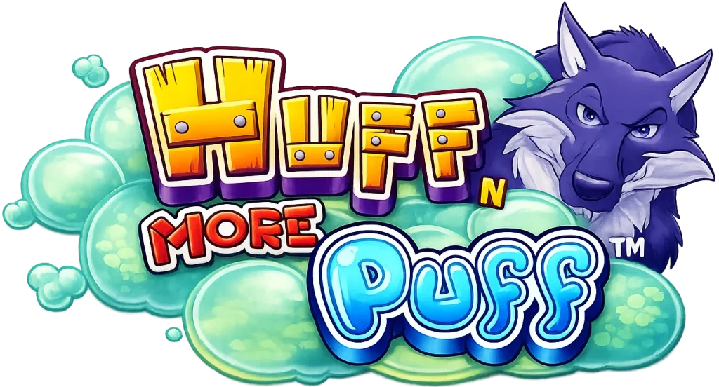 Huff N' More Puff