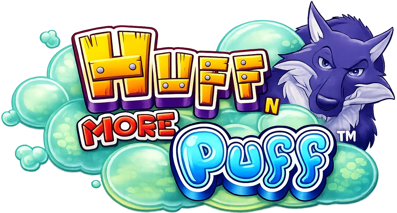 Huff N More Puff