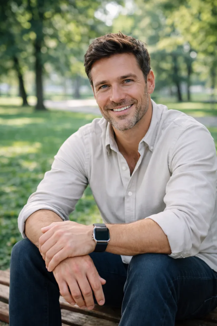 Lars de Vries