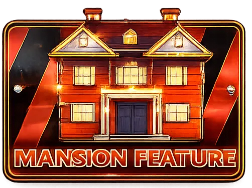 Mansion Feature
