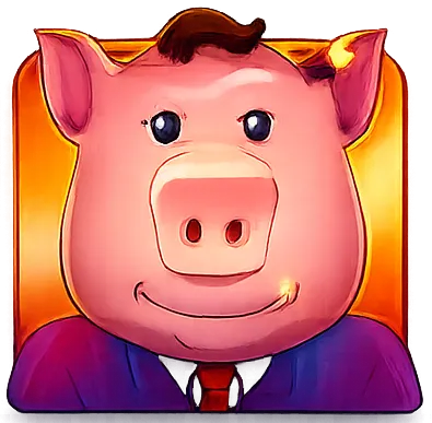 Piggetje 1