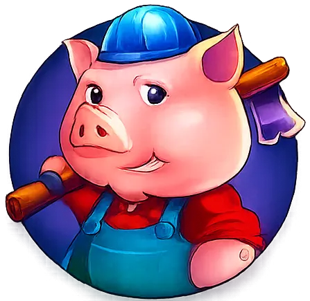 Piggetje 2