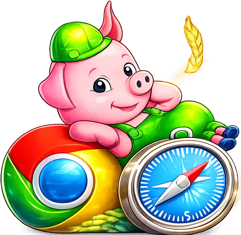 Spelen via de browser