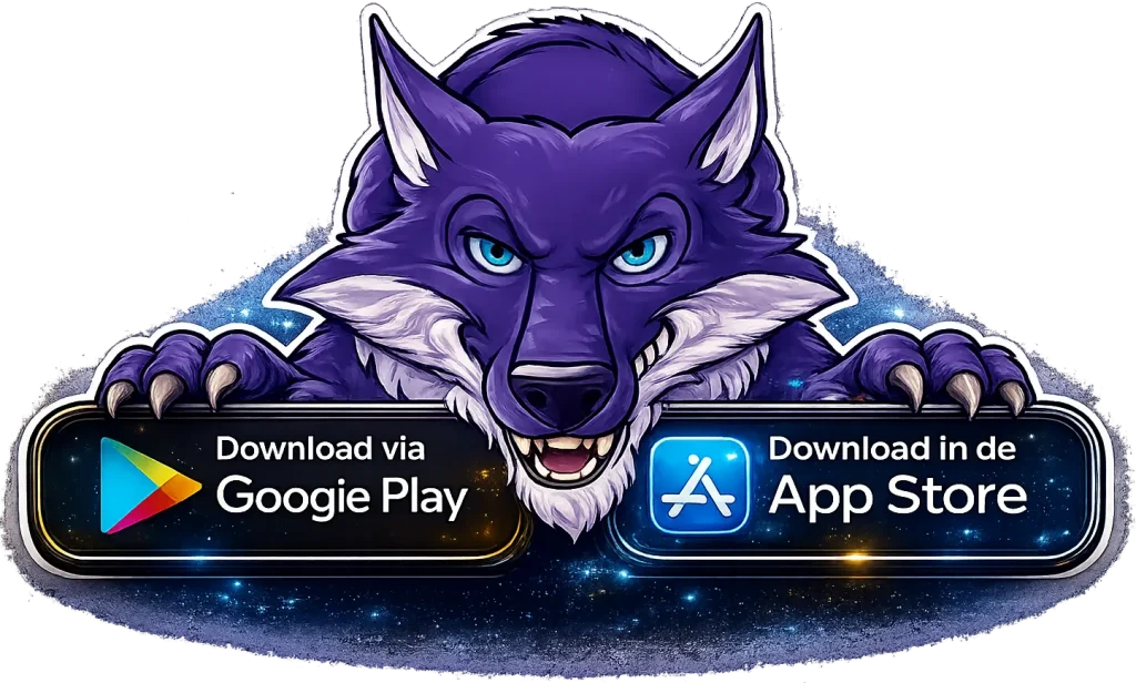 Spelen via een casino-app