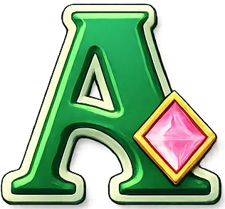 Symbool A