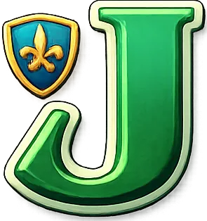 Symbool J