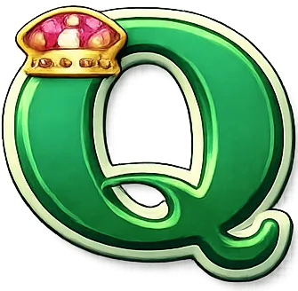 Symbool Q